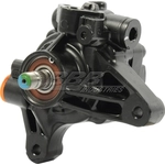 Order Remanufactured Power Steering Pump Without Reservoir by BBB INDUSTRIES - 990-0645 For Your Vehicle