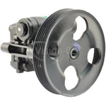 Order Remanufactured Power Steering Pump Without Reservoir by BBB INDUSTRIES - 990-0650 For Your Vehicle