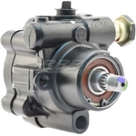 Order Remanufactured Power Steering Pump Without Reservoir by BBB INDUSTRIES - 990-0663 For Your Vehicle