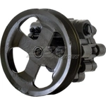 Order Remanufactured Power Steering Pump Without Reservoir by BBB INDUSTRIES - 990-0667 For Your Vehicle