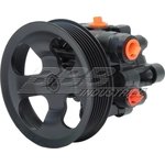 Order Remanufactured Power Steering Pump Without Reservoir by BBB INDUSTRIES - 990-0668 For Your Vehicle