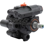 Order Remanufactured Power Steering Pump Without Reservoir by BBB INDUSTRIES - 990-0669 For Your Vehicle