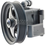 Order Remanufactured Power Steering Pump Without Reservoir by BBB INDUSTRIES - 990-0670 For Your Vehicle