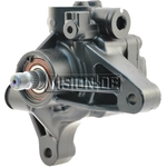 Order Remanufactured Power Steering Pump Without Reservoir by BBB INDUSTRIES - 990-0671 For Your Vehicle