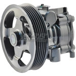 Order Remanufactured Power Steering Pump Without Reservoir by BBB INDUSTRIES - 990-0673 For Your Vehicle