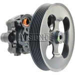 Order Remanufactured Power Steering Pump Without Reservoir by BBB INDUSTRIES - 990-0674 For Your Vehicle