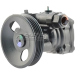 Order Remanufactured Power Steering Pump Without Reservoir by BBB INDUSTRIES - 990-0677 For Your Vehicle