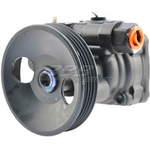 Order Remanufactured Power Steering Pump Without Reservoir by BBB INDUSTRIES - 990-0678 For Your Vehicle