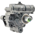 Order Remanufactured Power Steering Pump Without Reservoir by BBB INDUSTRIES - 990-0693 For Your Vehicle