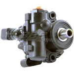 Order Remanufactured Power Steering Pump Without Reservoir by BBB INDUSTRIES - 990-0695 For Your Vehicle