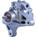 Order Remanufactured Power Steering Pump Without Reservoir by BBB INDUSTRIES - 990-0710 For Your Vehicle