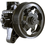 Order Remanufactured Power Steering Pump Without Reservoir by BBB INDUSTRIES - 990-0725 For Your Vehicle