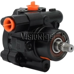 Order Remanufactured Power Steering Pump Without Reservoir by BBB INDUSTRIES - 990-0732 For Your Vehicle
