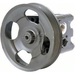 Order Remanufactured Power Steering Pump Without Reservoir by BBB INDUSTRIES - 990-0733 For Your Vehicle