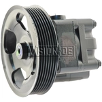 Order Remanufactured Power Steering Pump Without Reservoir by BBB INDUSTRIES - 990-0735 For Your Vehicle