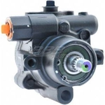 Order Remanufactured Power Steering Pump Without Reservoir by BBB INDUSTRIES - 990-0741 For Your Vehicle