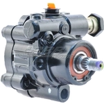 Order Remanufactured Power Steering Pump Without Reservoir by BBB INDUSTRIES - 990-0742 For Your Vehicle