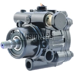 Purchase Remanufactured Power Steering Pump Without Reservoir by BBB INDUSTRIES - 990-0749