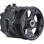 Order Remanufactured Power Steering Pump Without Reservoir by BBB INDUSTRIES - 990-0757 For Your Vehicle