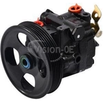 Order Remanufactured Power Steering Pump Without Reservoir by BBB INDUSTRIES - 990-0759 For Your Vehicle