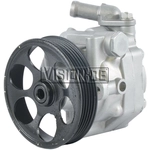 Order BBB INDUSTRIES - 990-0763 - Remanufactured Power Steering Pump Without Reservoir For Your Vehicle