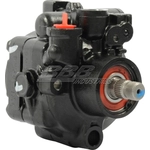 Order Remanufactured Power Steering Pump Without Reservoir by BBB INDUSTRIES - 990-0769 For Your Vehicle