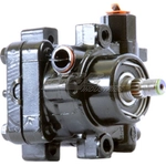 Order Remanufactured Power Steering Pump Without Reservoir by BBB INDUSTRIES - 990-0775 For Your Vehicle