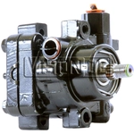 Order Remanufactured Power Steering Pump Without Reservoir by BBB INDUSTRIES - 990-0775 For Your Vehicle