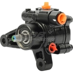 Order Remanufactured Power Steering Pump Without Reservoir by BBB INDUSTRIES - 990-0781 For Your Vehicle