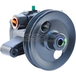Order Remanufactured Power Steering Pump Without Reservoir by BBB INDUSTRIES - 990-0788 For Your Vehicle