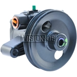 Order Remanufactured Power Steering Pump Without Reservoir by BBB INDUSTRIES - 990-0788 For Your Vehicle
