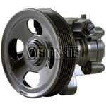 Order Remanufactured Power Steering Pump Without Reservoir by BBB INDUSTRIES - 990-0790 For Your Vehicle