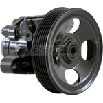 Order Remanufactured Power Steering Pump Without Reservoir by BBB INDUSTRIES - 990-0790 For Your Vehicle
