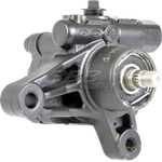 Order Remanufactured Power Steering Pump Without Reservoir by BBB INDUSTRIES - 990-0791 For Your Vehicle
