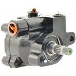 Order Remanufactured Power Steering Pump Without Reservoir by BBB INDUSTRIES - 990-0792 For Your Vehicle