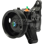 Order Remanufactured Power Steering Pump Without Reservoir by BBB INDUSTRIES - 990-0793 For Your Vehicle