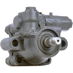 Order Remanufactured Power Steering Pump Without Reservoir by BBB INDUSTRIES - 990-0795 For Your Vehicle