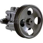 Order Remanufactured Power Steering Pump Without Reservoir by BBB INDUSTRIES - 990-0805 For Your Vehicle