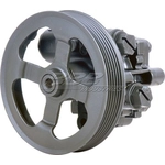 Order Remanufactured Power Steering Pump Without Reservoir by BBB INDUSTRIES - 990-0824 For Your Vehicle