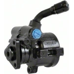 Order Remanufactured Power Steering Pump Without Reservoir by BBB INDUSTRIES - 990-0870 For Your Vehicle