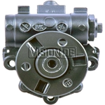 Purchase Remanufactured Power Steering Pump Without Reservoir by BBB INDUSTRIES - 990-0888