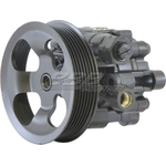 Order Remanufactured Power Steering Pump Without Reservoir by BBB INDUSTRIES - 990-0950 For Your Vehicle
