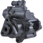 Order Remanufactured Power Steering Pump Without Reservoir by BBB INDUSTRIES - 990-1021 For Your Vehicle