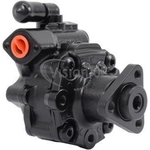 Order Remanufactured Power Steering Pump Without Reservoir by BBB INDUSTRIES - 990-1026 For Your Vehicle