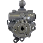 Order Remanufactured Power Steering Pump Without Reservoir by BBB INDUSTRIES - 990-1054 For Your Vehicle