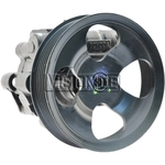 Order Remanufactured Power Steering Pump Without Reservoir by BBB INDUSTRIES - 990-1073 For Your Vehicle