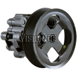 Order Remanufactured Power Steering Pump Without Reservoir by BBB INDUSTRIES - 990-1077 For Your Vehicle
