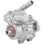 Order Remanufactured Power Steering Pump Without Reservoir by BBB INDUSTRIES - 990-1086 For Your Vehicle