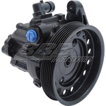 Order Remanufactured Power Steering Pump Without Reservoir by BBB INDUSTRIES - 990-1092 For Your Vehicle