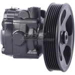 Order BBB INDUSTRIES - 990-1093 - Remanufactured Power Steering Pump Without Reservoir For Your Vehicle